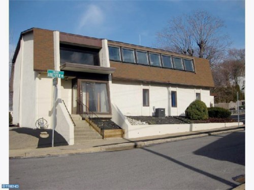 301 DAVISVILLE RD