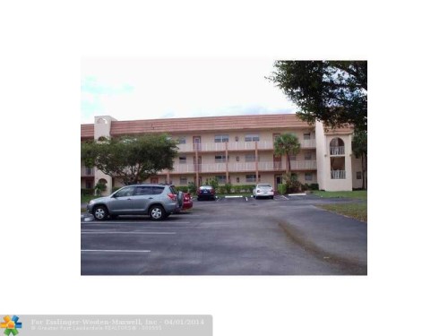 8305 SUNRISE LAKES BLVD # 302