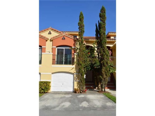 10245 SW 154 CR # 107-7