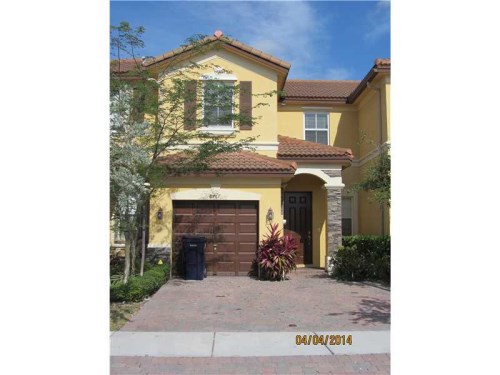 8767 NW 113 CT # 8767