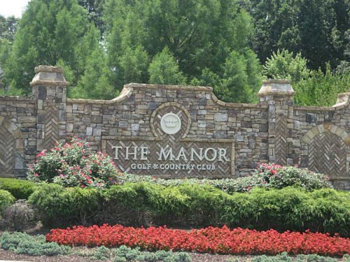 15987 Manor Club Drive