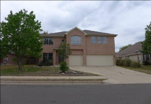 1105 Red Ranch Circ