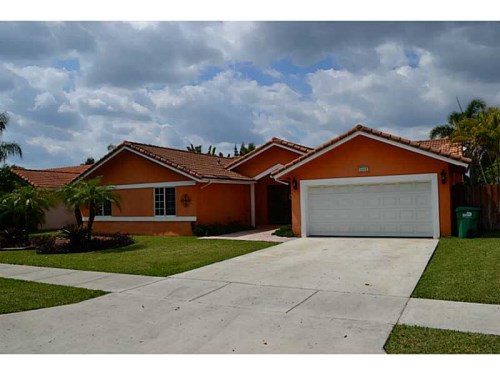 16540 SW 145 CT