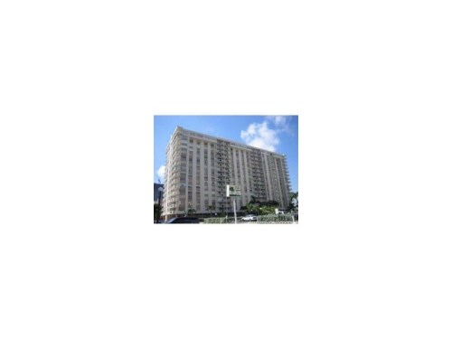 1849 S OCEAN DR # 409