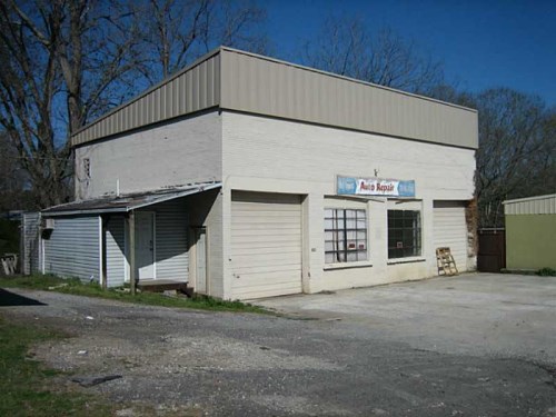 230 Gilmer Ferry   (bldg. B) Road