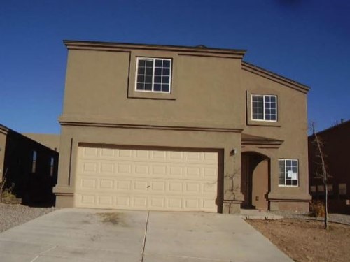 9519 Valle Caldera