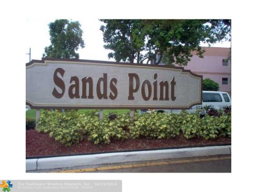 8330 Sands Point Blvd # 106