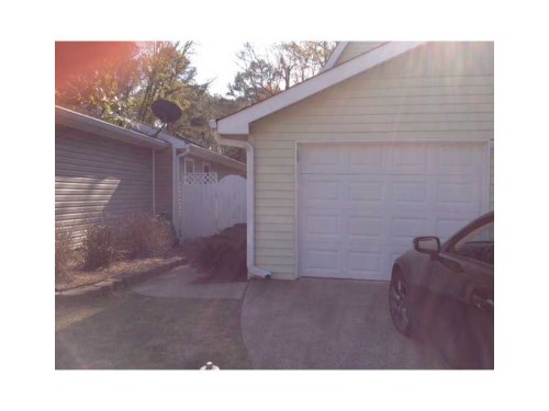 926 Bobcat Court