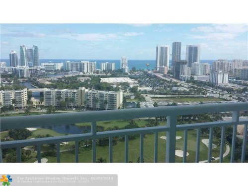 1755 E HALLANDALE BEACH BL # 2304E