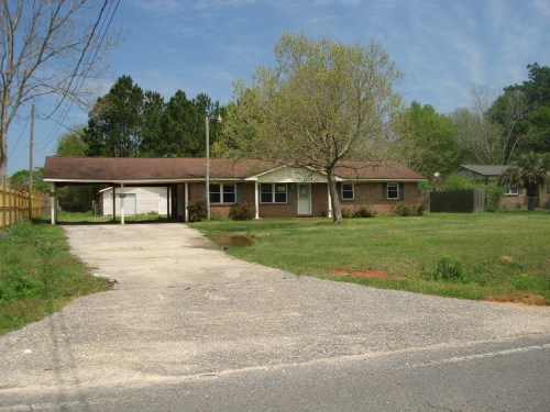 23805 Old Foley Road