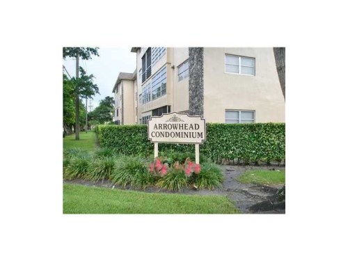 2495 SW 82 AV # 204