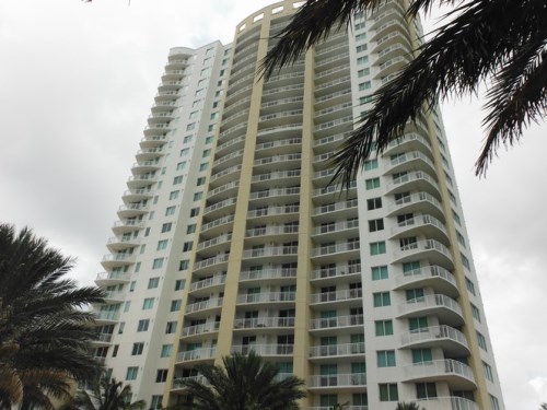 1755 E HALLANDALE BEACH BL # 206E