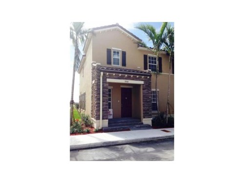 9350 SW 170 PASSAGE # 9350