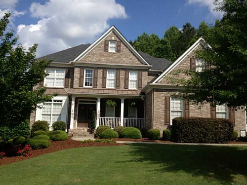 31 Creek Bank Drive