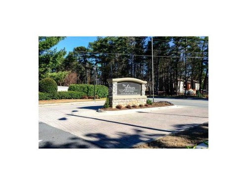 Unit 5a - 6940 Roswell Road