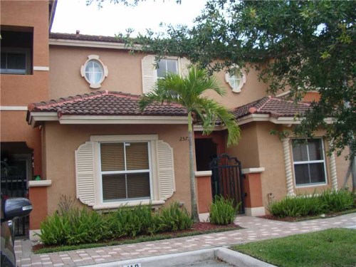 2573 SW 121 TE # 2003