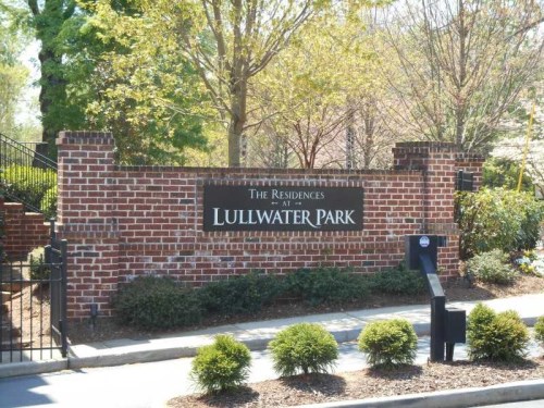 Unit 0 - 853 Lullwater Park Lane