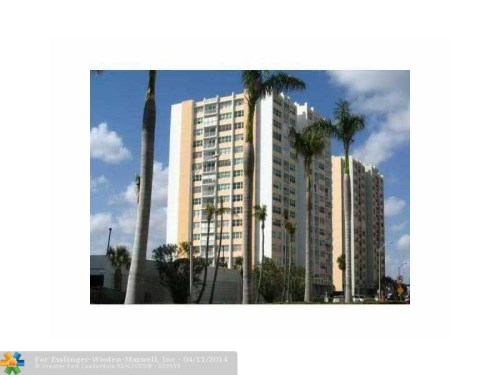 1400 S Ocean Dr # 208