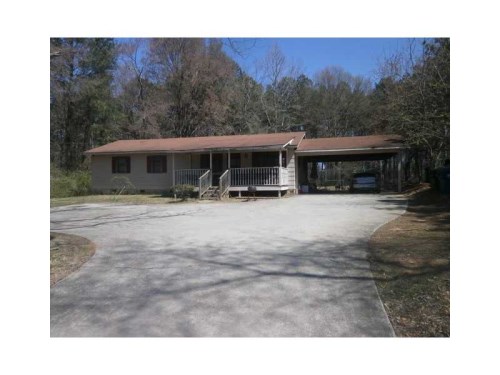 4661 Hiram Lithia Springs Road