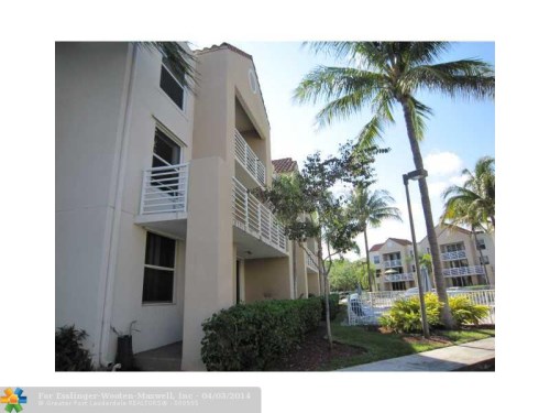 2711 Ocean Club Blvd # 105