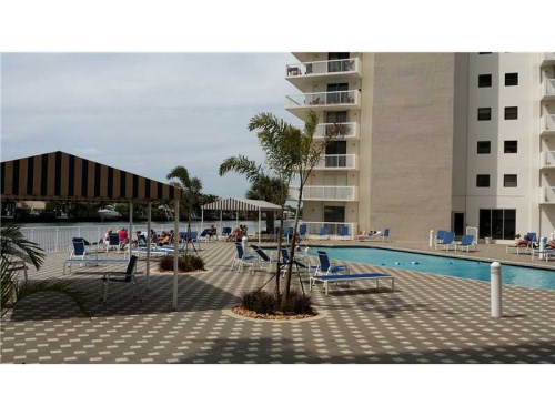 1600 S OCEAN DR 4J # 4J