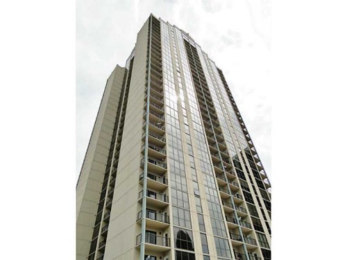 Unit 1902 - 1280 W Peachtree Street