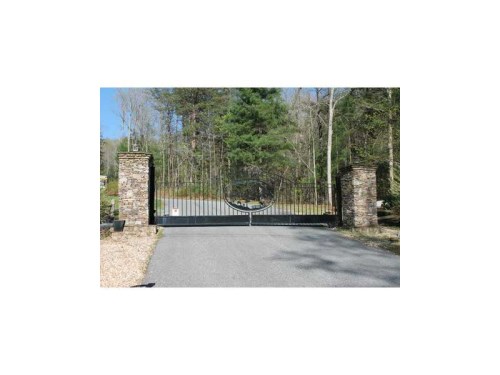 0 Leatherwood Mountain Road