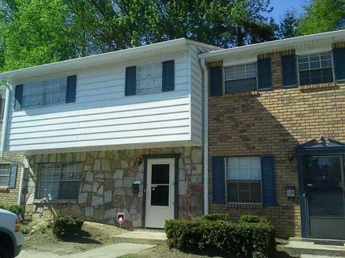 Unit 39b - 4701 Flat Shoals Parkway