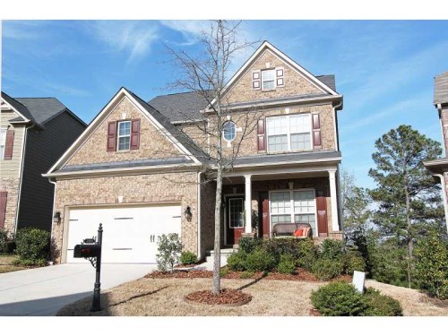 5920 Cobblestone Creek Circle