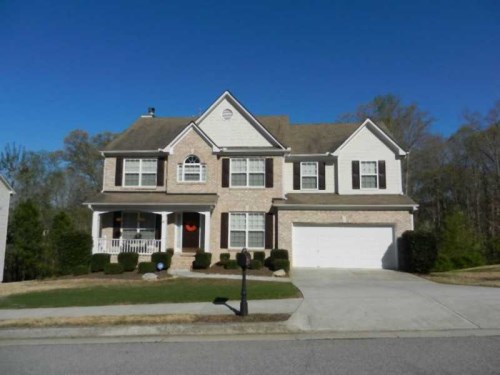 1573 Great Shoals Circle