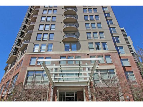 Unit 201 - 2626 Peachtree Road Nw