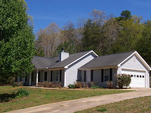 18 Chestatee View Drive