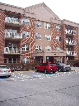 4800 Coyle Road Unit #205