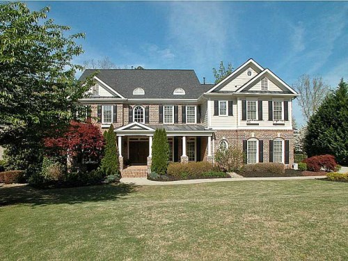 2910 Gainesway Court