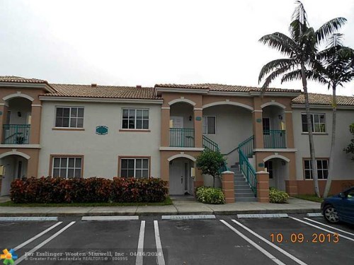 1320 SE 31 CT # 205