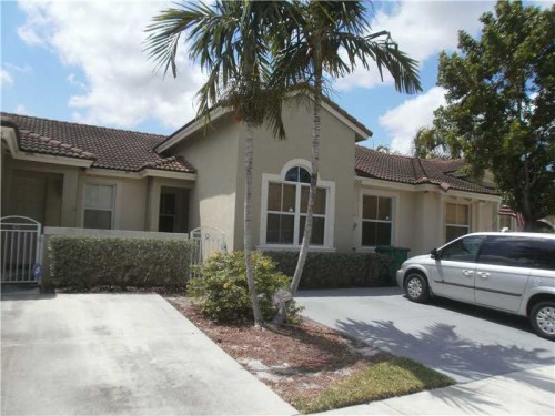 23676 SW 111 CT # 23676