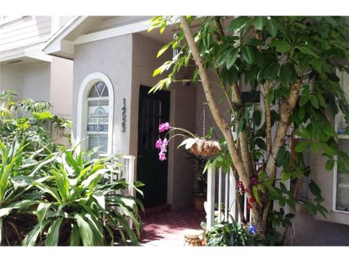 14523 SW 122 PL # 1002