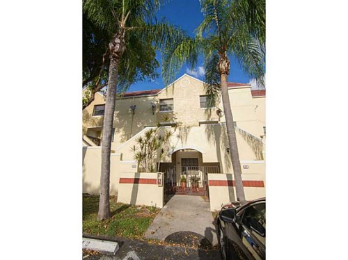 8808 SW 130 CT # 203