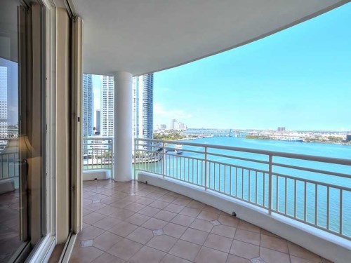 888 BRICKELL KEY DR # 1612