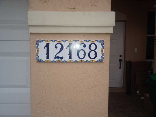 12168 SW 123 # 12168