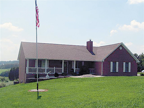 626 Cockrum Rd.