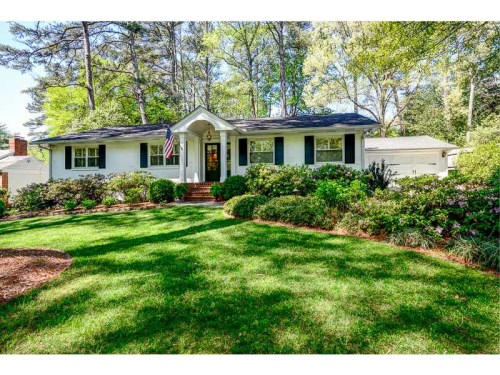 4290 Peachtree Dunwoody Road Ne