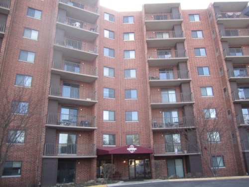 1 Bloomingdale Pl Apt 308