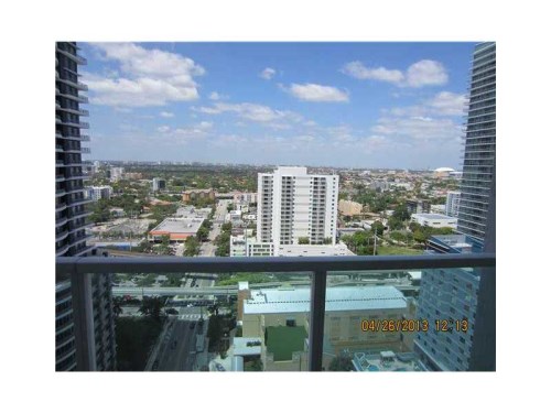 1250 S MIAMI AV # 2301