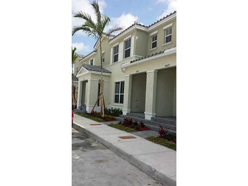 9561 SW 169 PL # 1