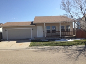 1105 Sunrise Cir