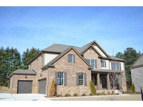 3030 Pleasant Valley Trail