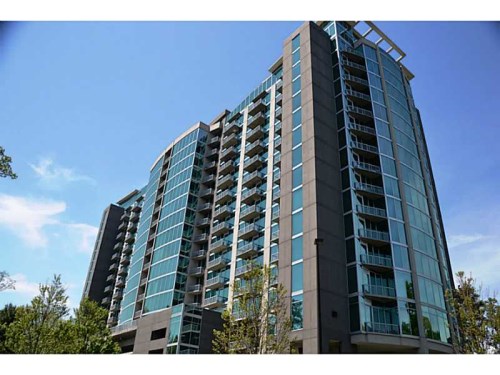 Unit 1011 - 3300 Windy Ridge Parkway Se