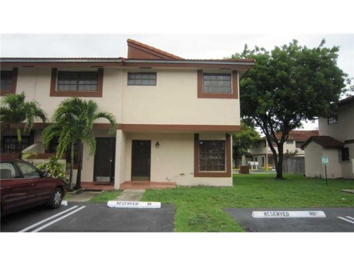 13225 SW 58 TE # 17-10