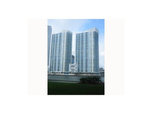 335 BISCAYNE BL # 1707